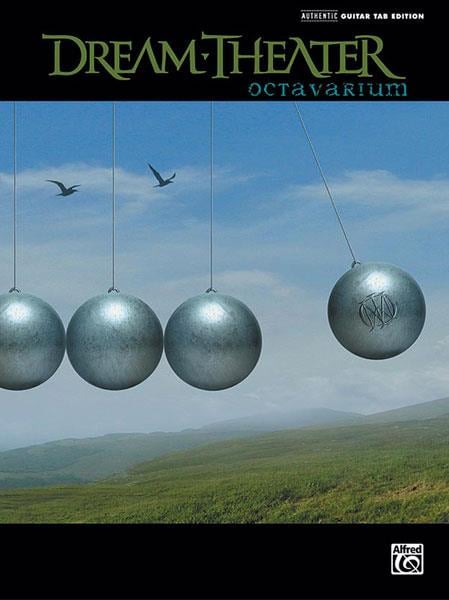 Octavarium (GTAB)
